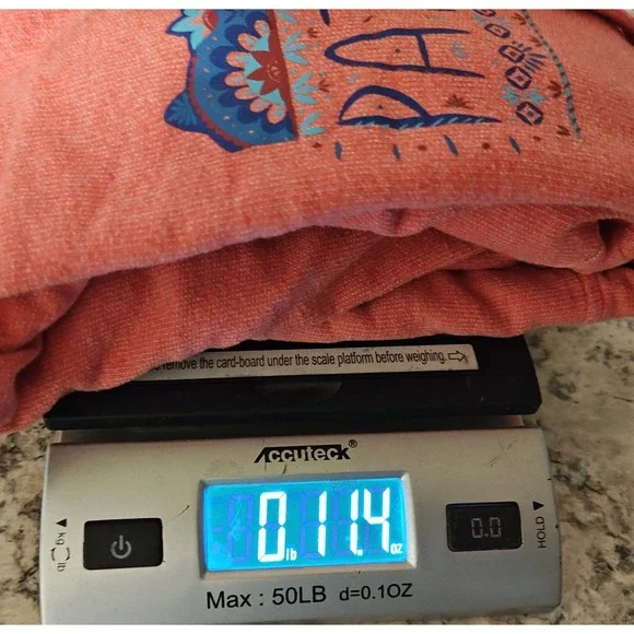 Patagonia Hoodie Mens Small Coral Mandala Mountain Logo Pullover 39500 SP17 - Picture 11 of 11